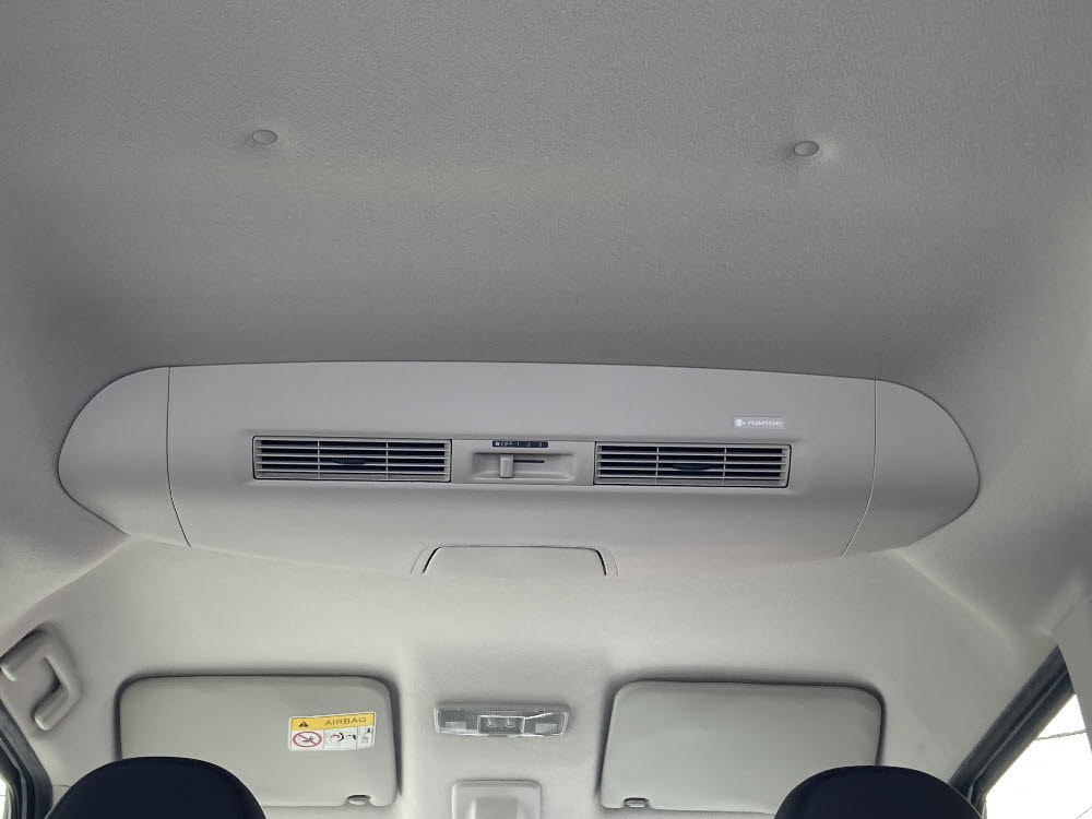 ミツビシ　ekスペースカスタムTセーフティーパッケージ15枚目