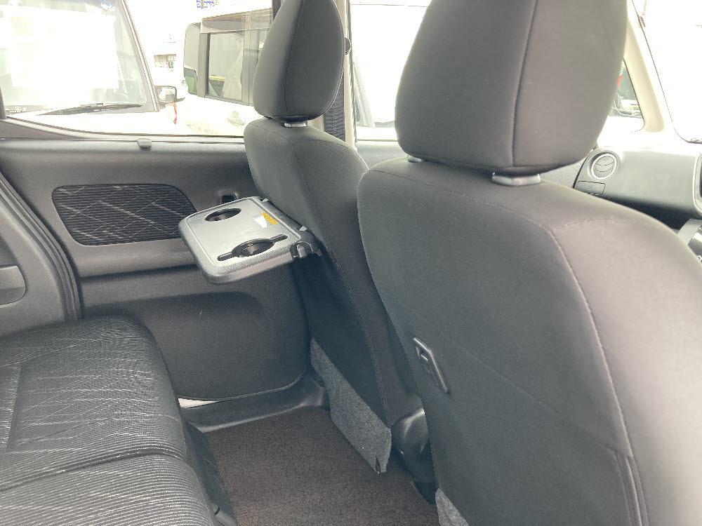 ミツビシ　ekスペースカスタムTセーフティーパッケージ16枚目