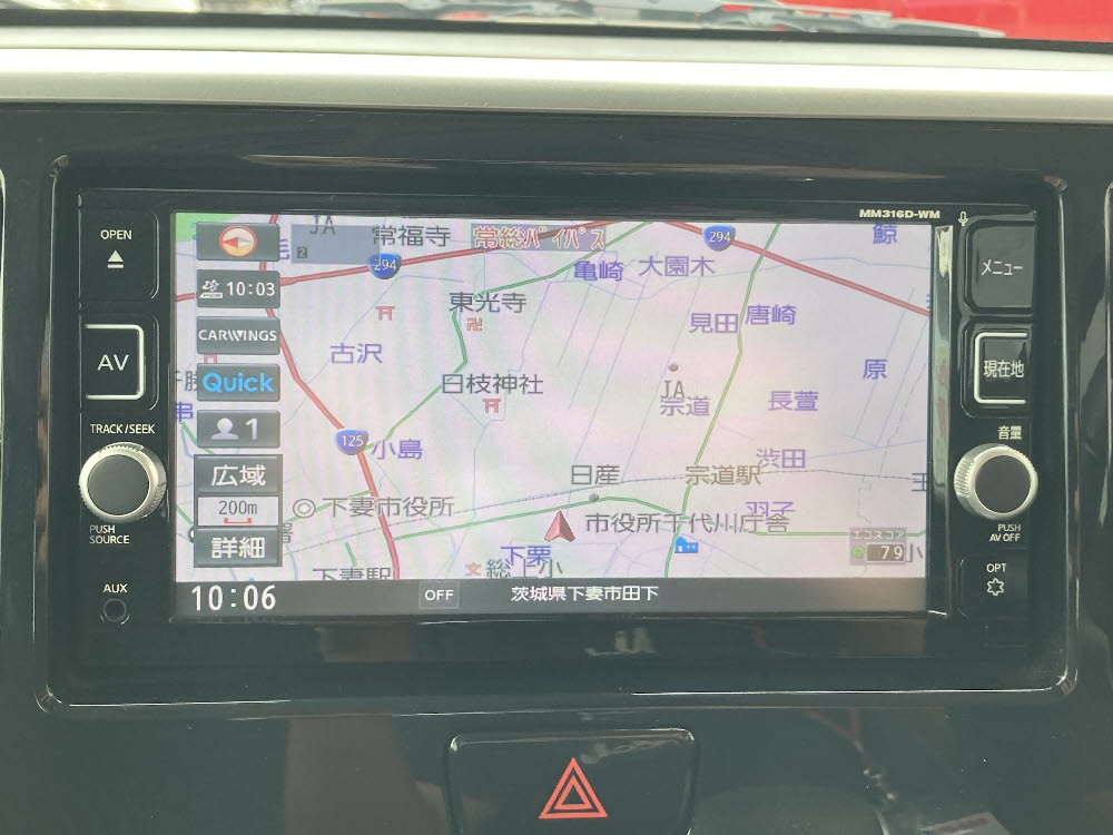 ミツビシ　ekスペースカスタムTセーフティーパッケージ19枚目