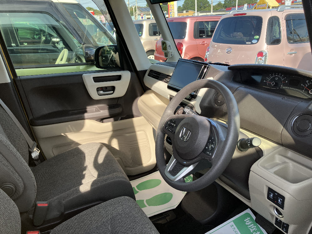 N BOX|在庫車情報|39.8万円軽自動車専門店ナオイオートの最新 N BOX|在庫車情報|39.8万円軽自動車専門店ナオイオートの最新