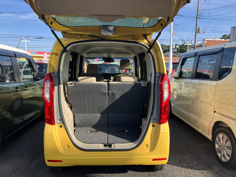 N BOX｜在庫車情報｜39.8万円軽自動車専門店ナオイオートの最新在庫車情報