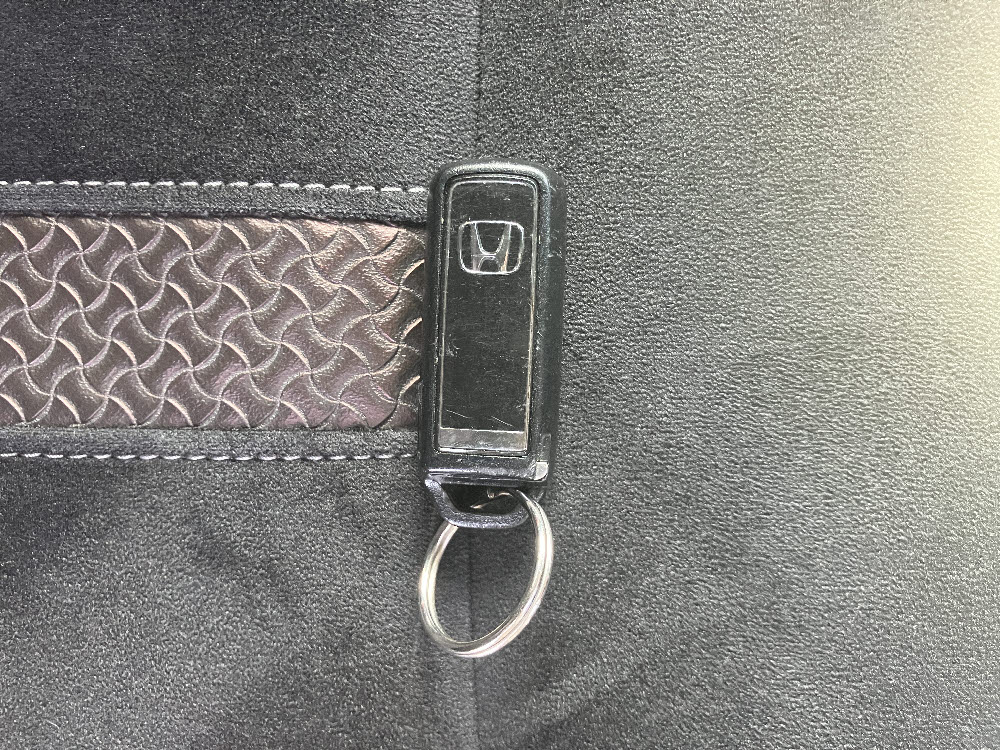 ホンダ　N BOXカスタム　G・Lホンダセンシング12枚目