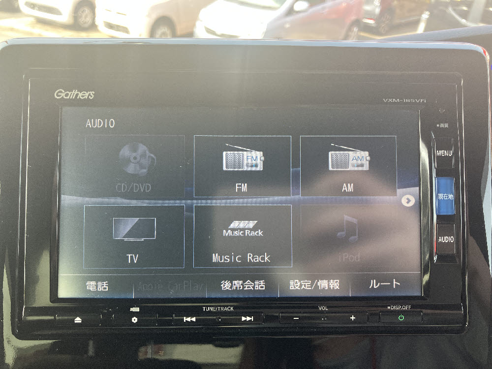 ホンダ　N BOXカスタム　G・Lホンダセンシング17枚目