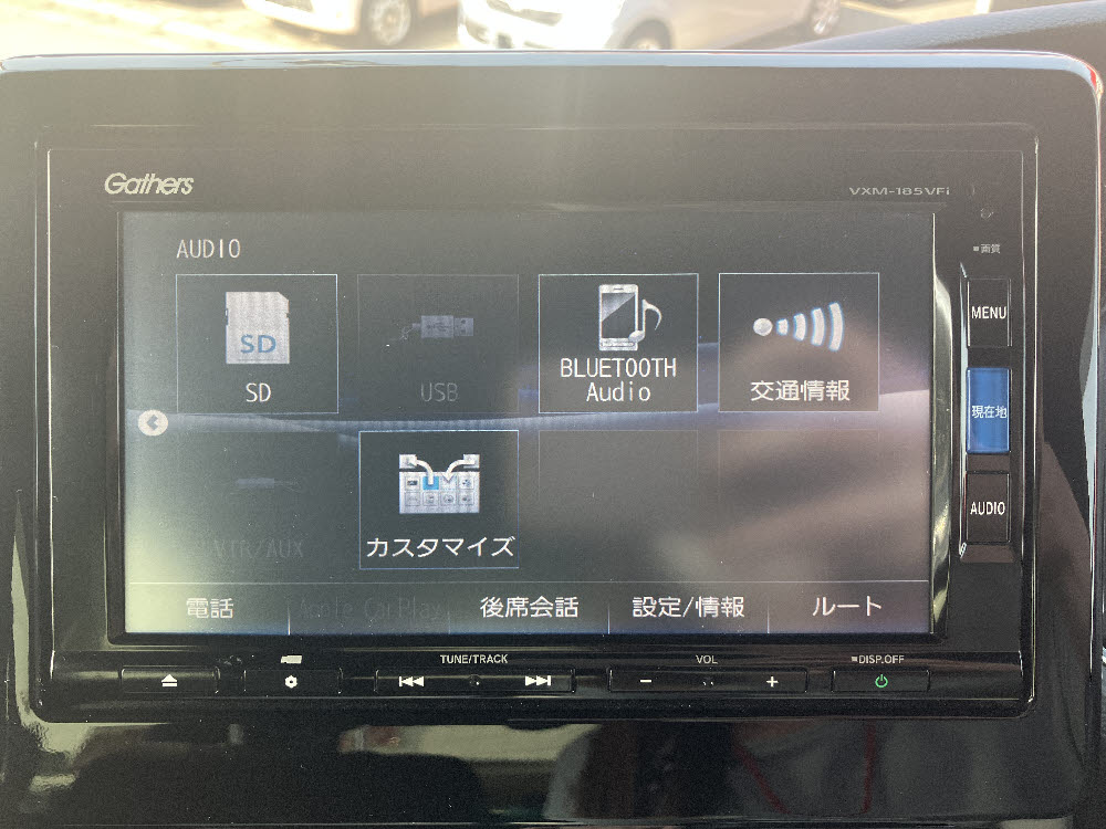 ホンダ　N BOXカスタム　G・Lホンダセンシング18枚目