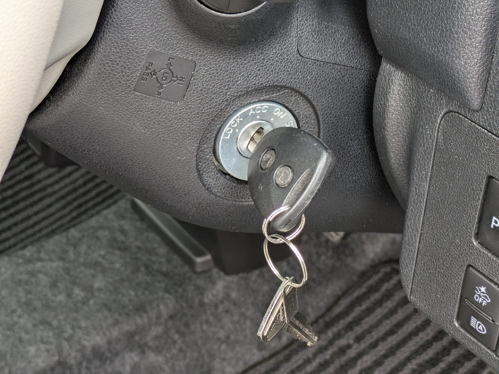 ダイハツ　ミラトコット L-SAⅢ(新品Dオーディ)9枚目