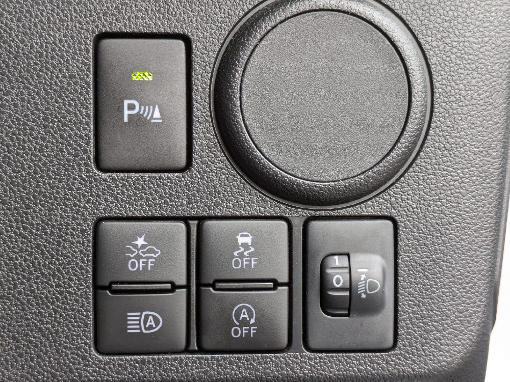 ダイハツ　ミラトコット L-SAⅢ(新品Dオーディ)10枚目