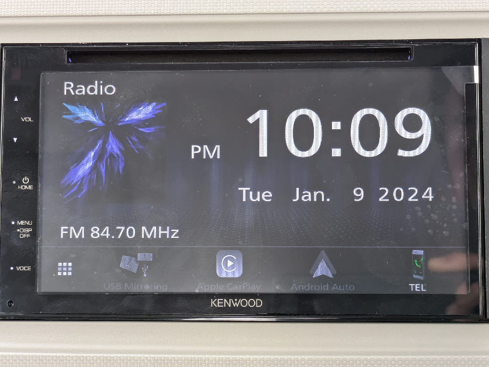 ダイハツ　ミラトコット L-SAⅢ(新品Dオーディ)12枚目