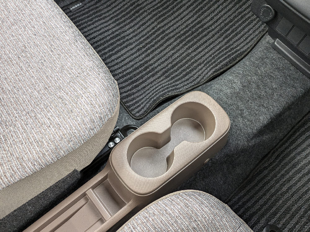 ダイハツ　ミラトコット L-SAⅢ(新品Dオーディ)14枚目