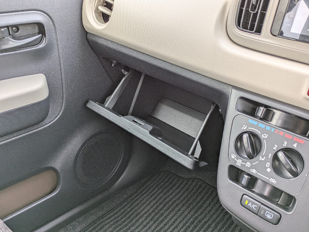 ダイハツ　ミラトコット L-SAⅢ(新品Dオーディ)15枚目