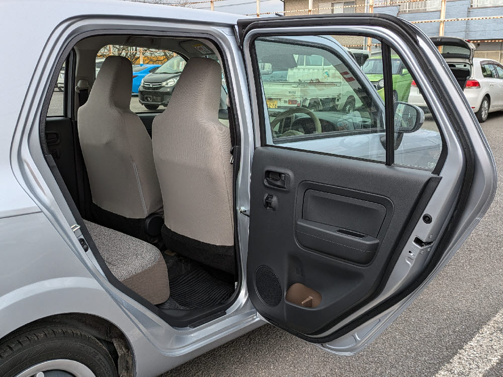 ダイハツ　ミラトコット L-SAⅢ(新品Dオーディ)16枚目