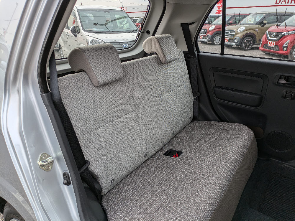 ダイハツ　ミラトコット L-SAⅢ(新品Dオーディ)17枚目