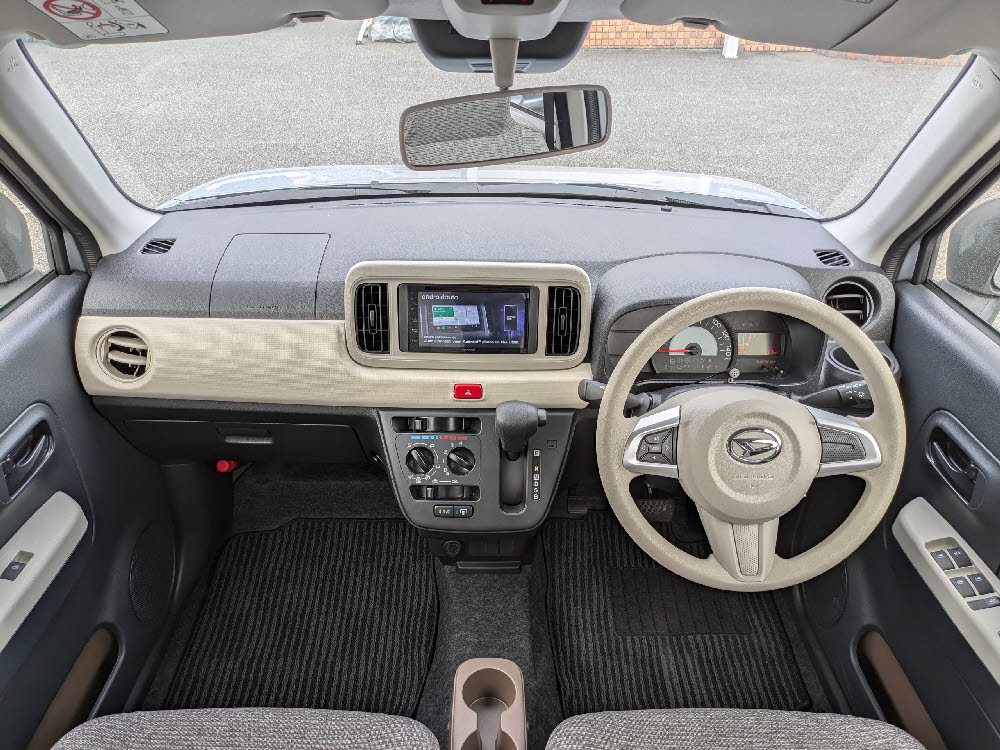 ダイハツ　ミラトコット L-SAⅢ(新品Dオーディ)18枚目