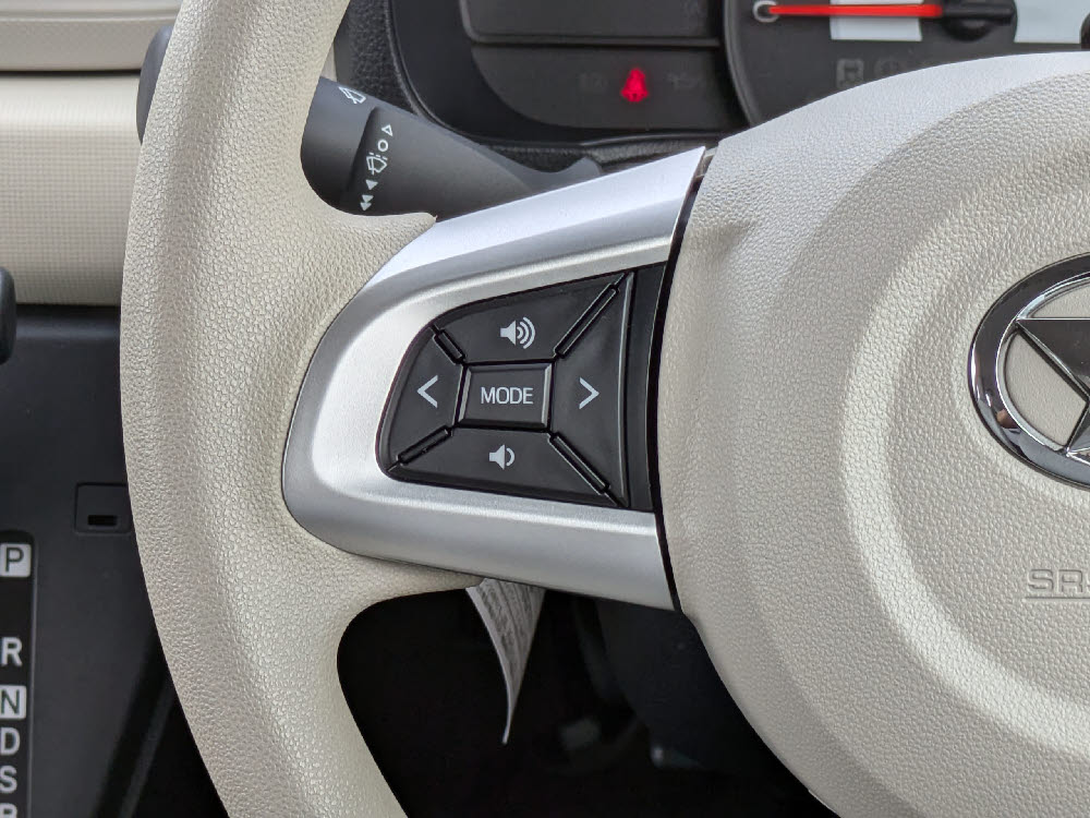 ダイハツ　ミラトコット L-SAⅢ(新品Dオーディ)19枚目