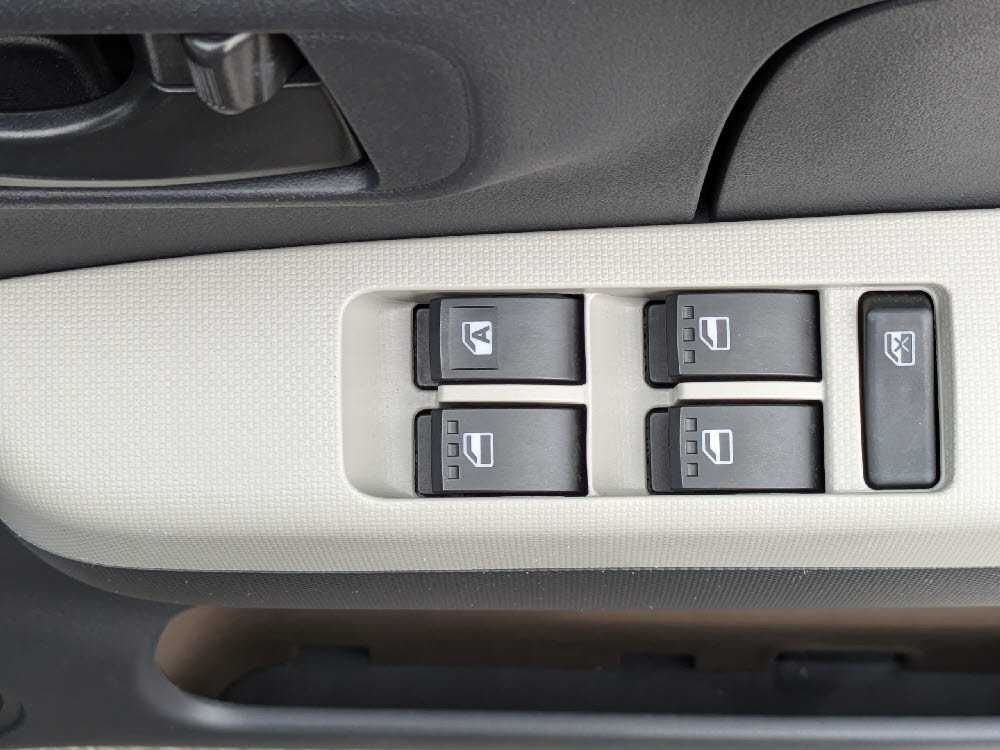 ダイハツ　ミラトコット L-SAⅢ(新品Dオーディ)6枚目