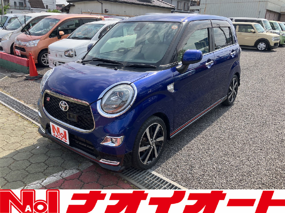 ピクシス ジョイ　S-SAⅡ