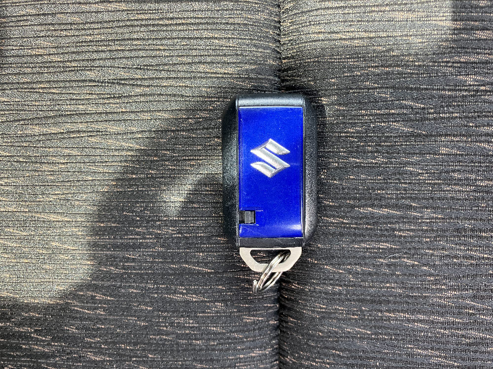 スズキ　スペーシアカスタム　HYBRID GS 13枚目