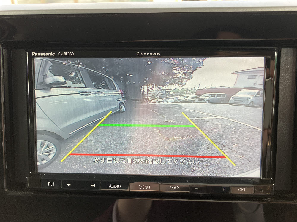 スズキ　スペーシアカスタム　HYBRID GS 19枚目