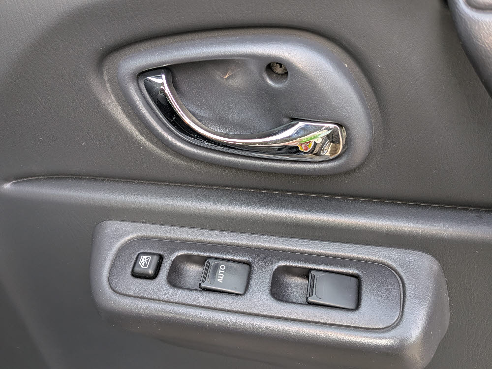 スズキ　ジムニー　ランドベンチャー　11枚目