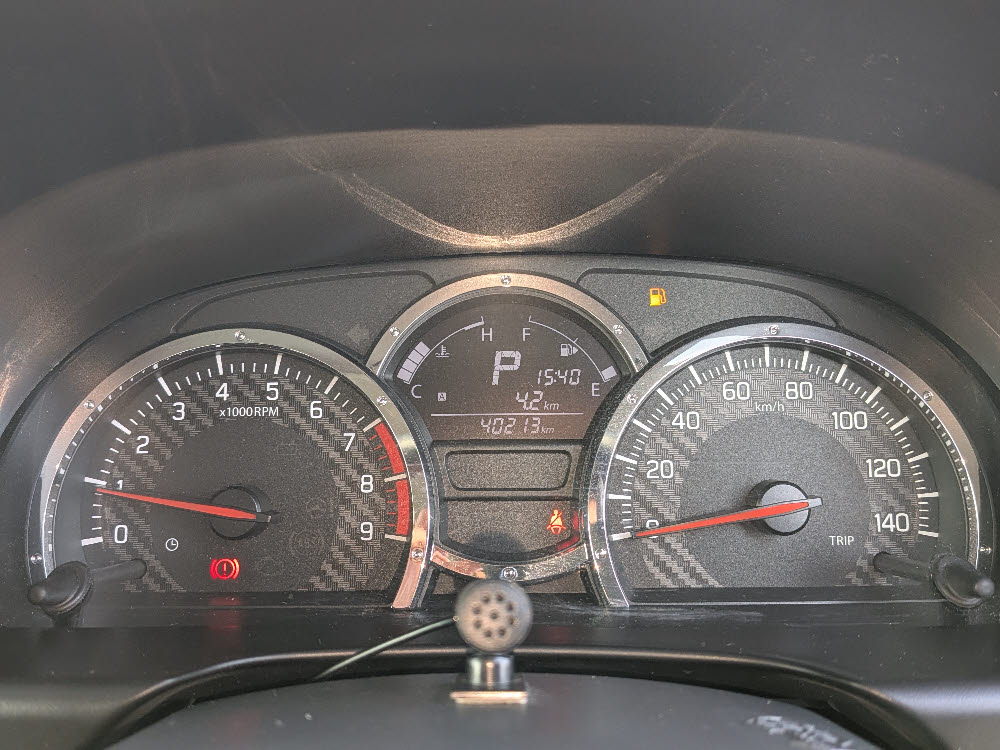 スズキ　ジムニー　ランドベンチャー　13枚目