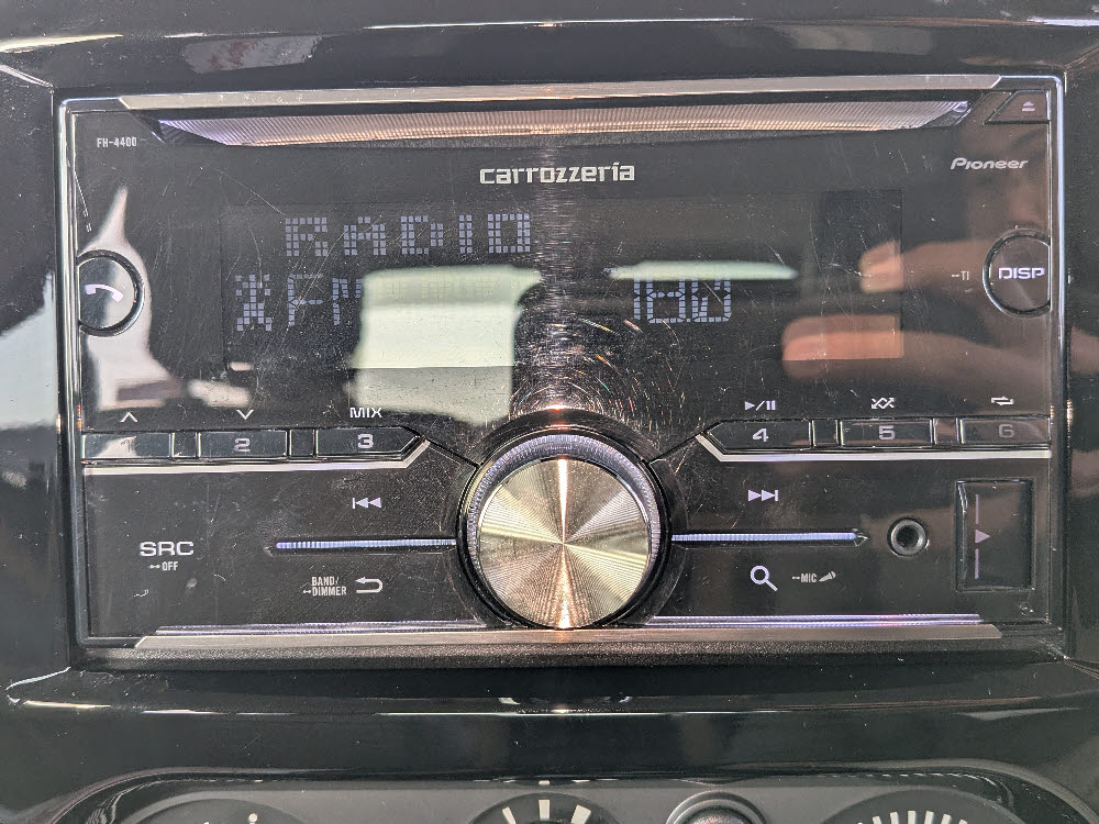 スズキ　ジムニー　ランドベンチャー　17枚目