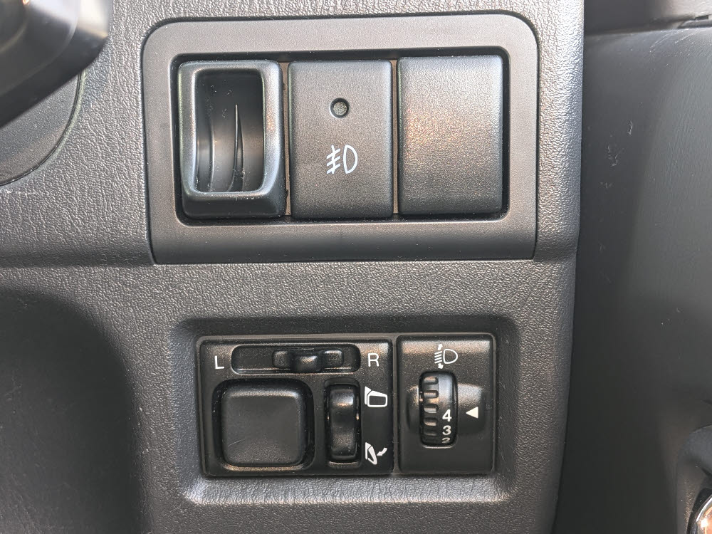 スズキ　ジムニー　ランドベンチャー　18枚目