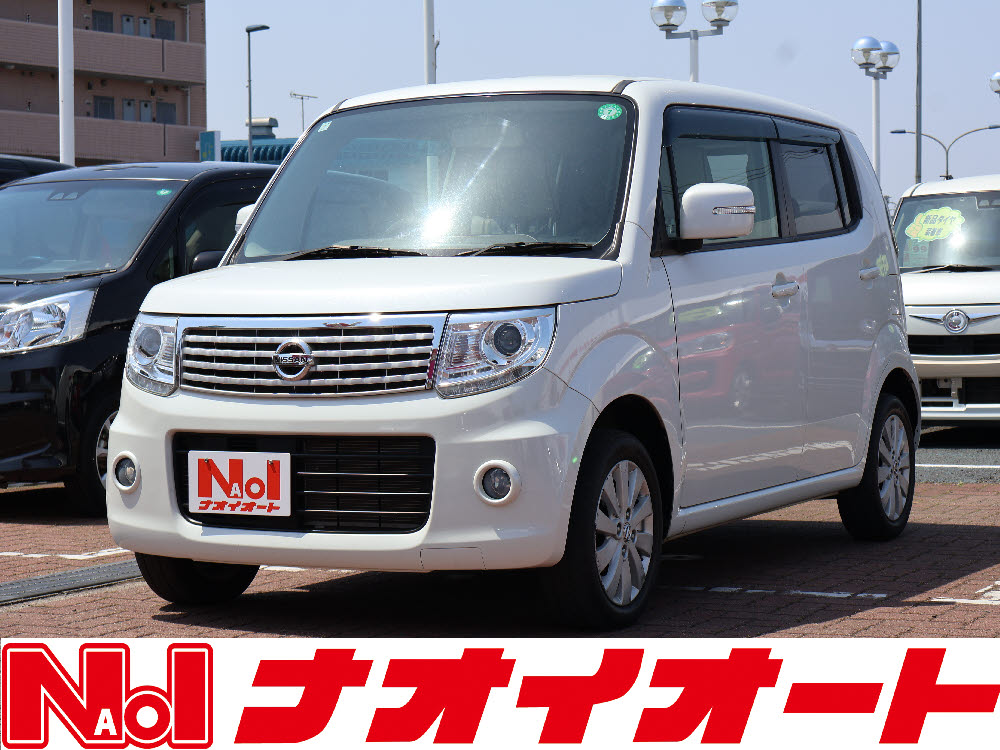 モコ　ドルチェX