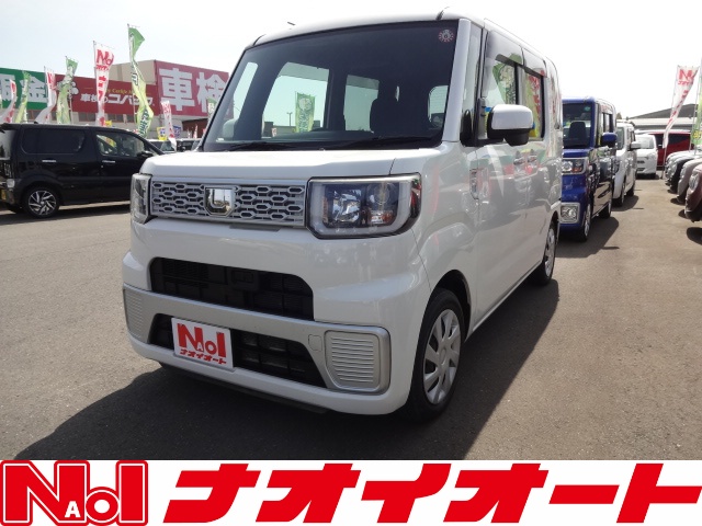 ウェイク　D-SA