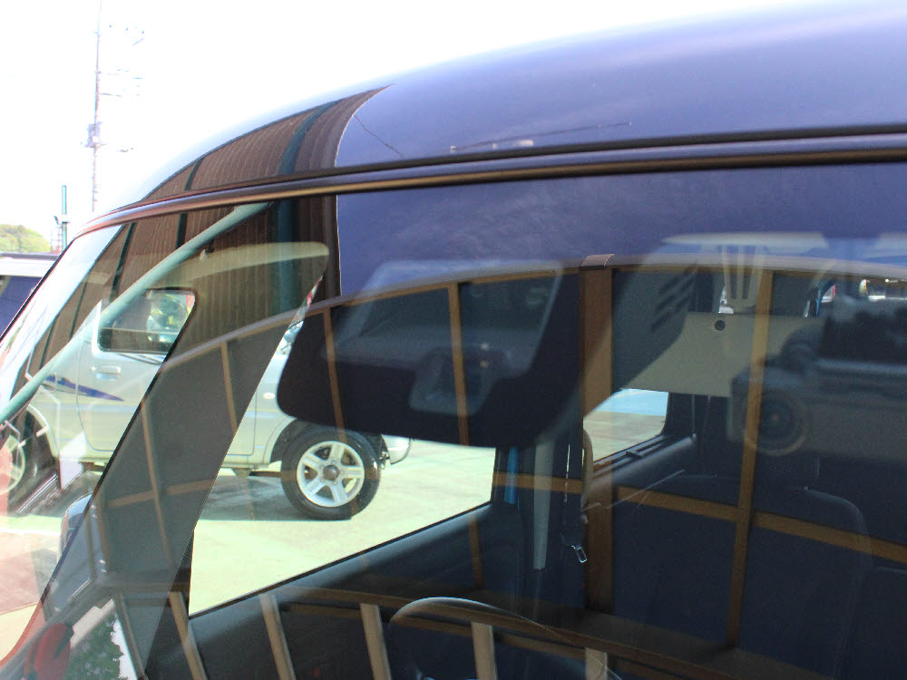 スズキ　スペーシアギア HYBRID　XZ9枚目