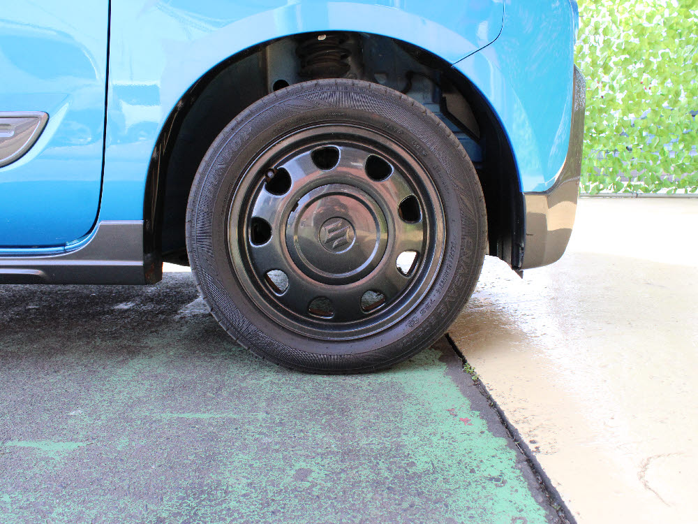 スズキ　スペーシアギア HYBRID　XZ10枚目