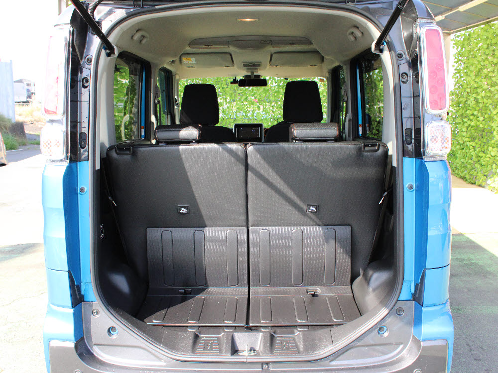 スズキ　スペーシアギア HYBRID　XZ11枚目