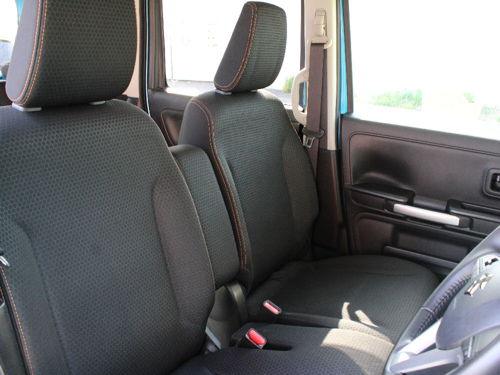 スズキ　スペーシアギア HYBRID　XZ14枚目