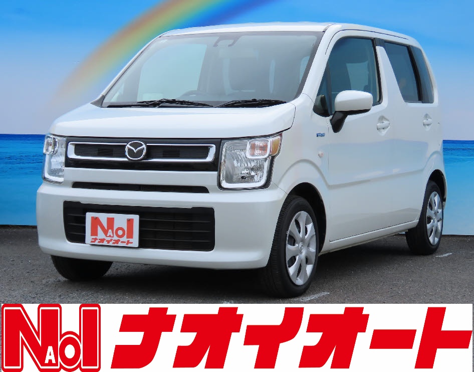 フレア　HYBRID　XG
