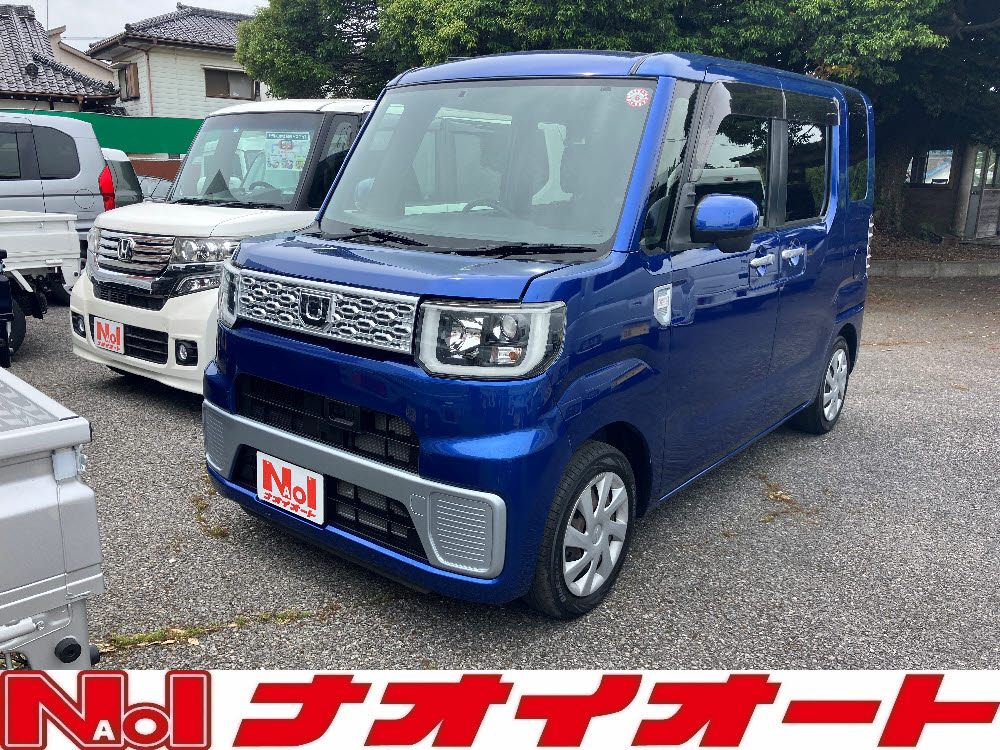 ウェイク D-SA