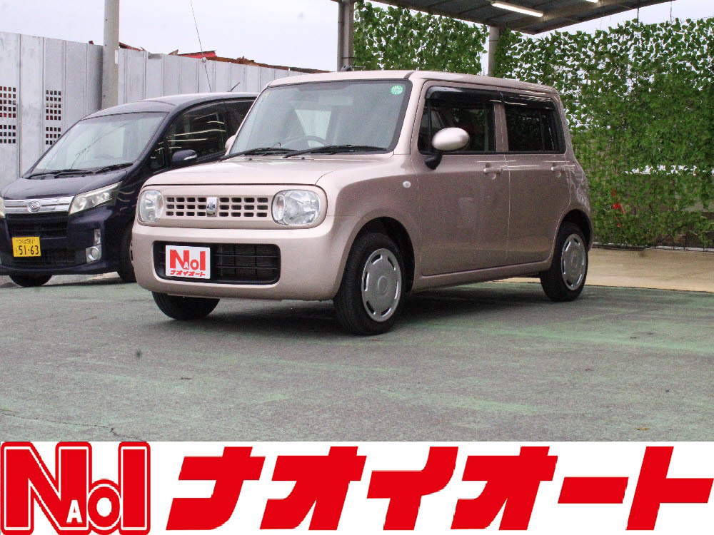 ラパン　G
