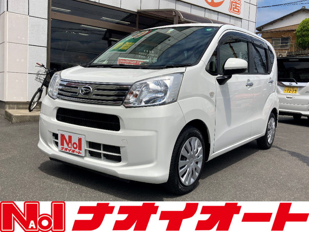 ムーヴ　L