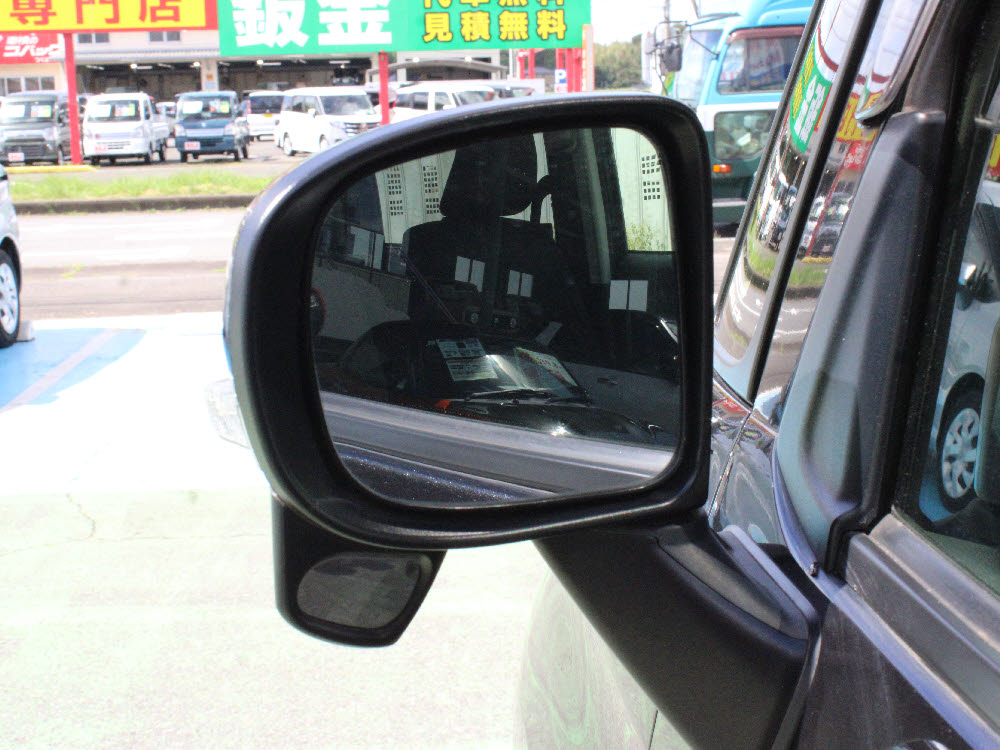 トヨタ　ルーミーカスタム　G11枚目