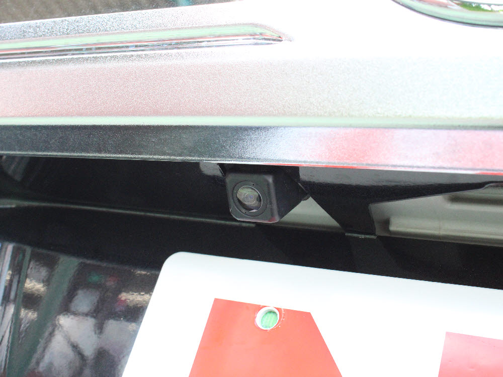 トヨタ　ルーミーカスタム　G13枚目