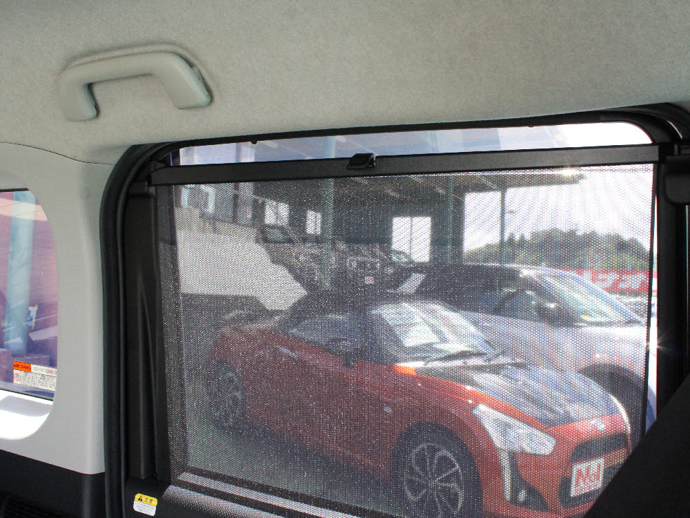 トヨタ　ルーミーカスタム　G17枚目