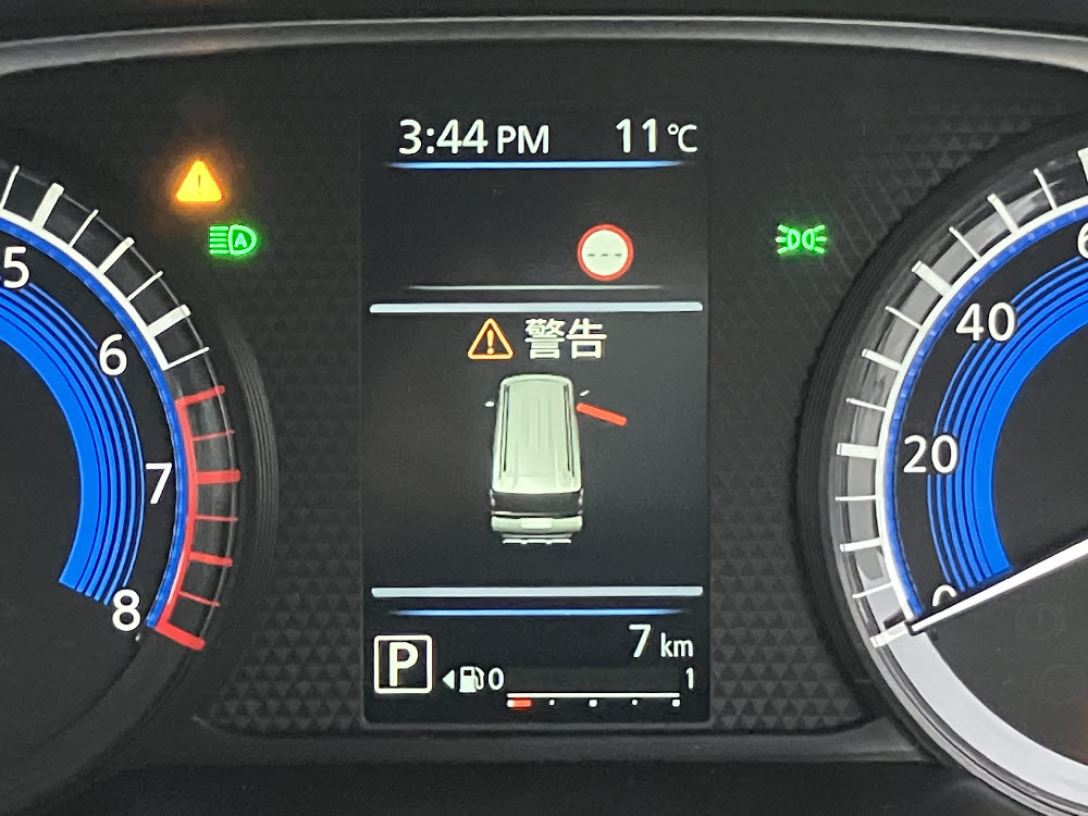 ミツビシ　デリカミニ　Gプレミアム（ODレス）9枚目