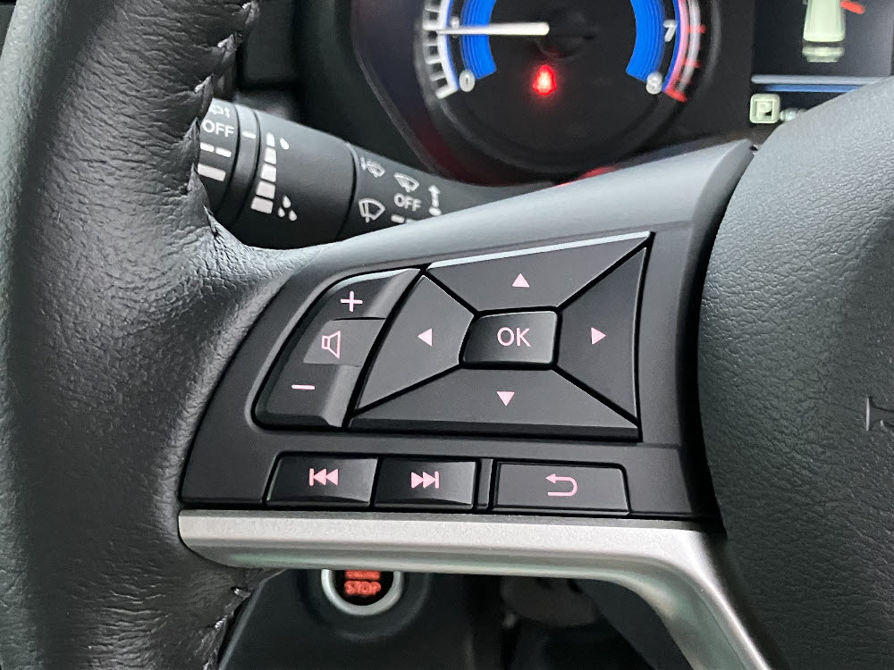 ミツビシ　デリカミニ　Gプレミアム（ODレス）16枚目