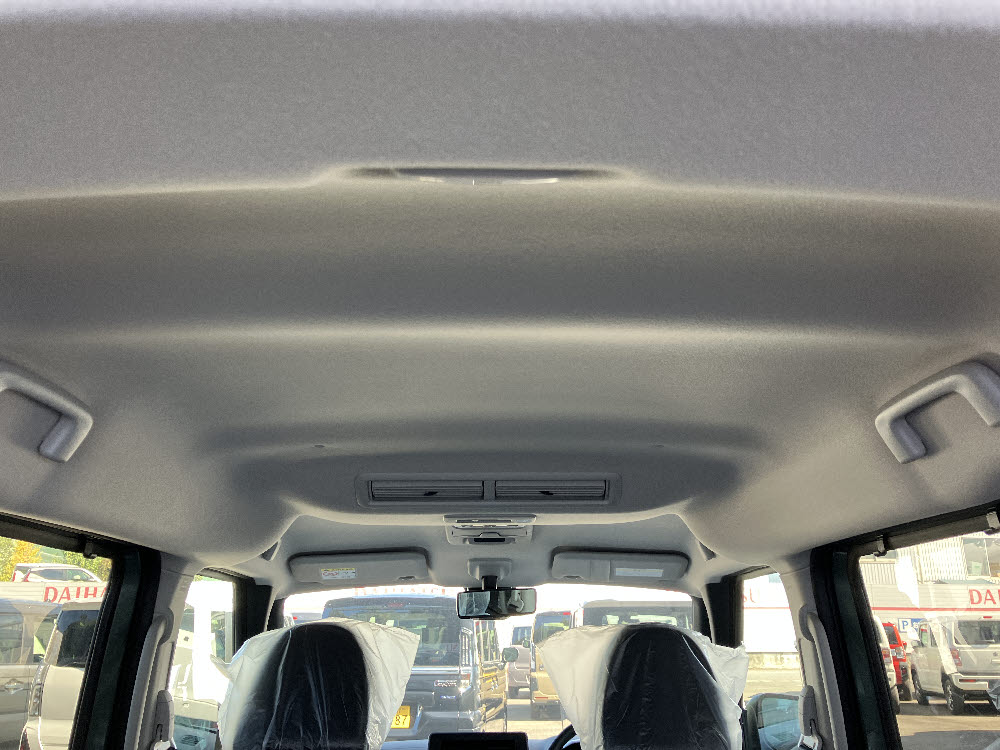 ミツビシ　デリカミニ　Gプレミアム ODレス10枚目