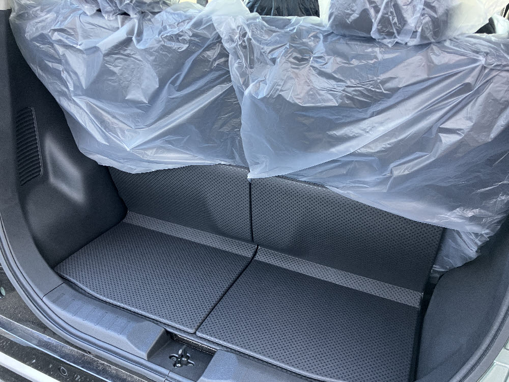 ミツビシ　デリカミニ　Gプレミアム ODレス11枚目