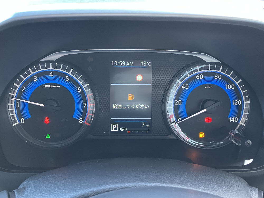 ミツビシ　デリカミニ　Gプレミアム ODレス14枚目