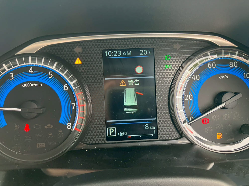 ミツビシ　デリカミニ　G ODレス13枚目