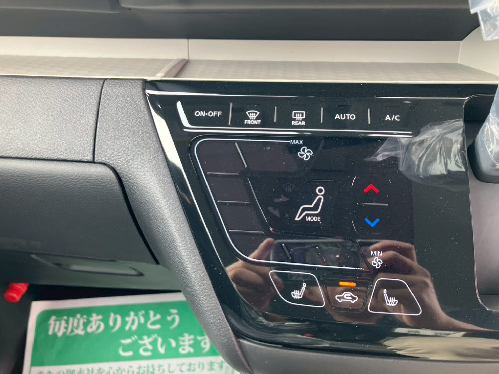 ミツビシ　デリカミニ　G ODレス14枚目