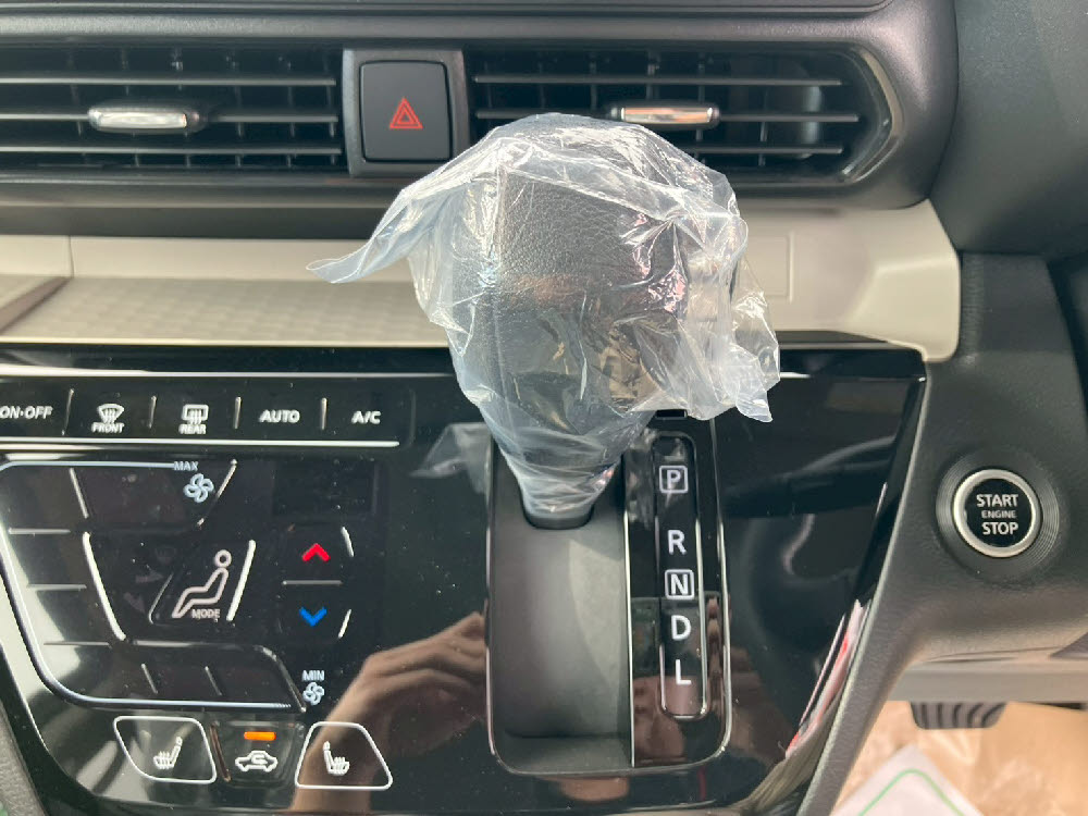 ミツビシ　デリカミニ　G ODレス15枚目