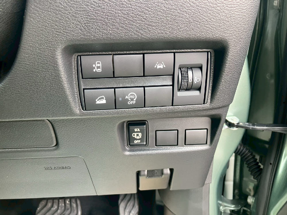 ミツビシ　デリカミニ　G ODレス16枚目