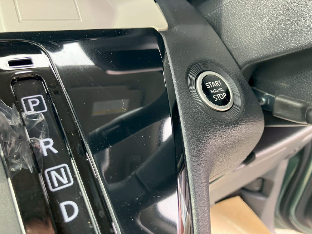 ミツビシ　デリカミニ　G ODレス17枚目