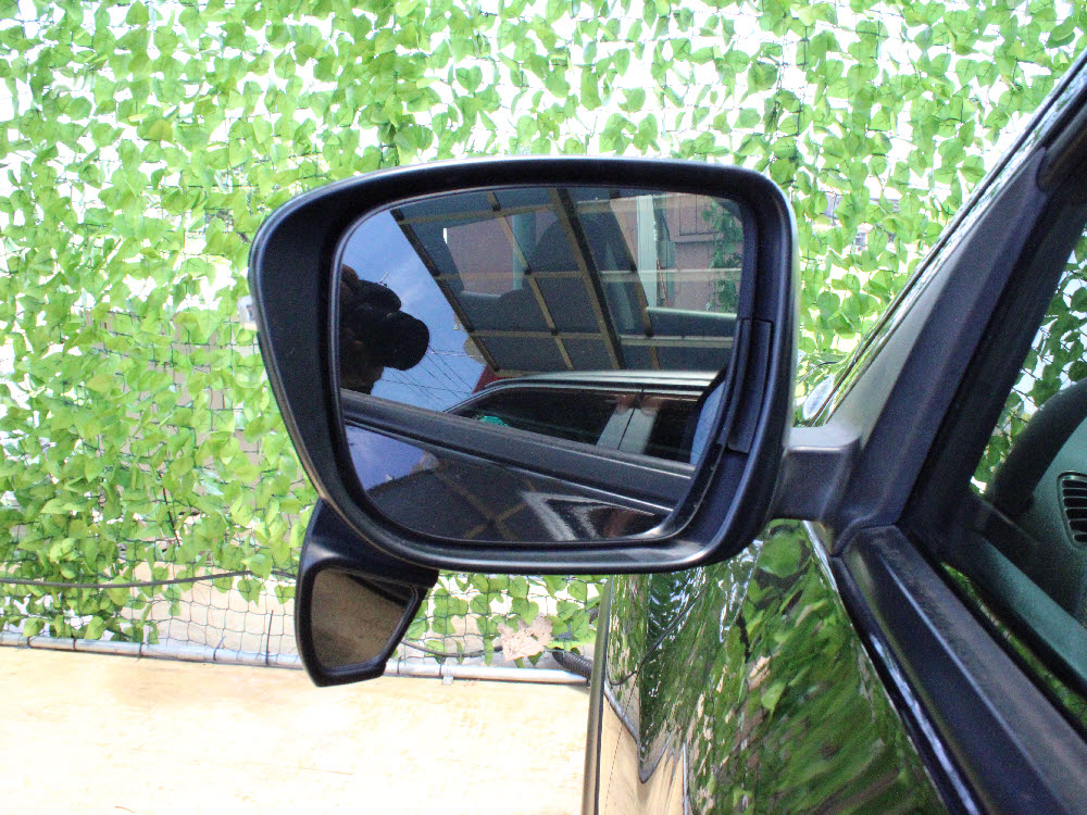 ニッサン　ジューク　15RX11枚目