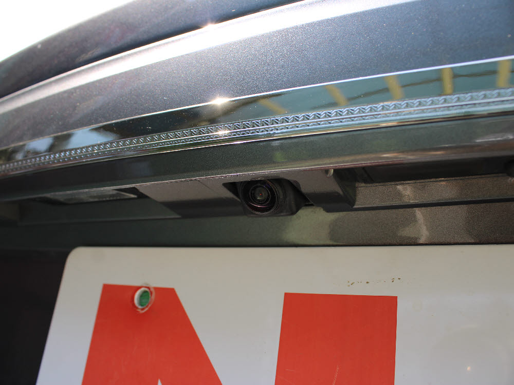 ニッサン　キックス e-POWER　XツートンインテリアED13枚目